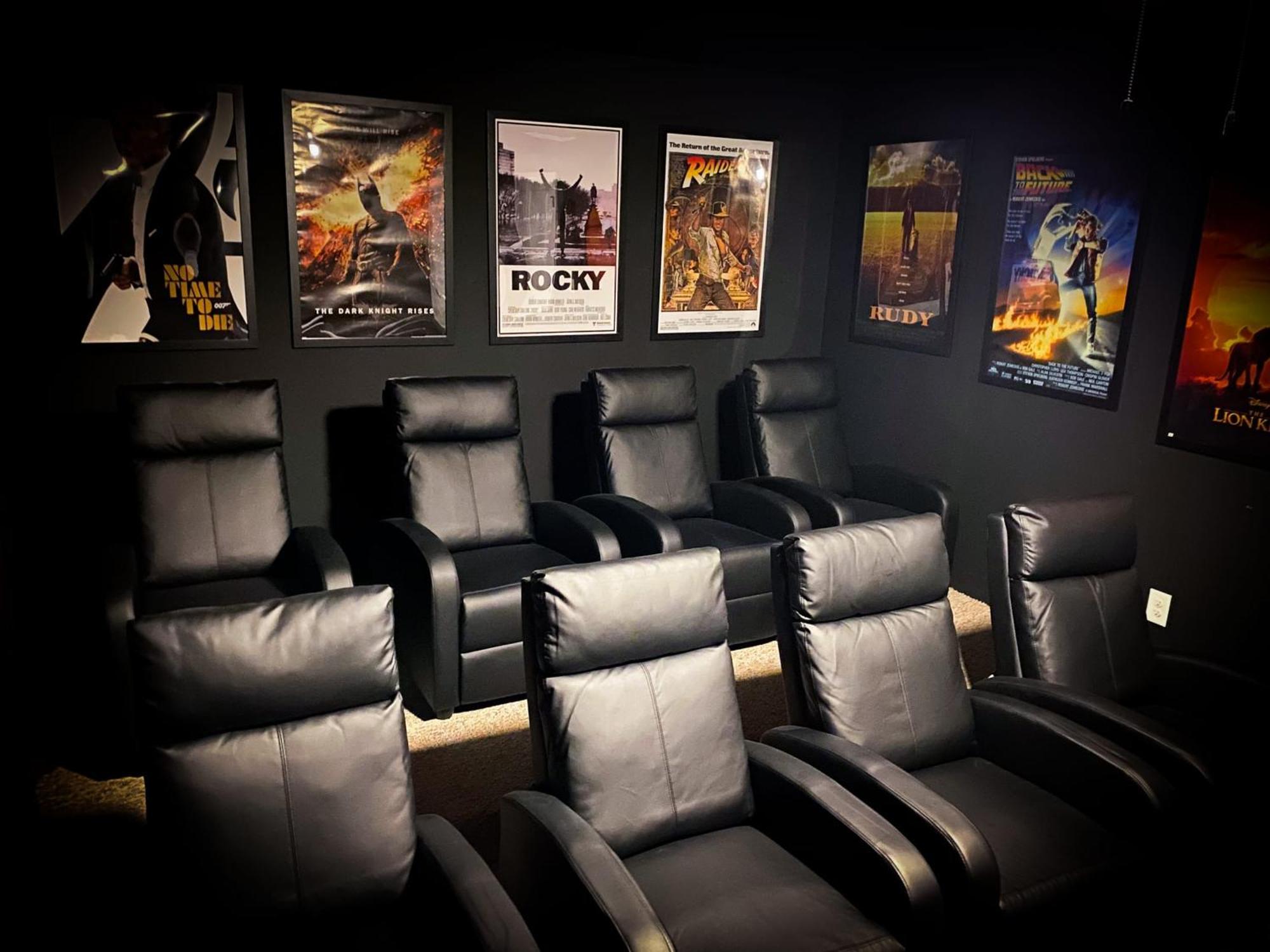 Magical Family Vacation Home Near Disney World At Storey Lake, Star Wars Gameroom, Pool, Theater, Mickey Slide, Sleeps Up To 28 Kissimmee Exterior foto