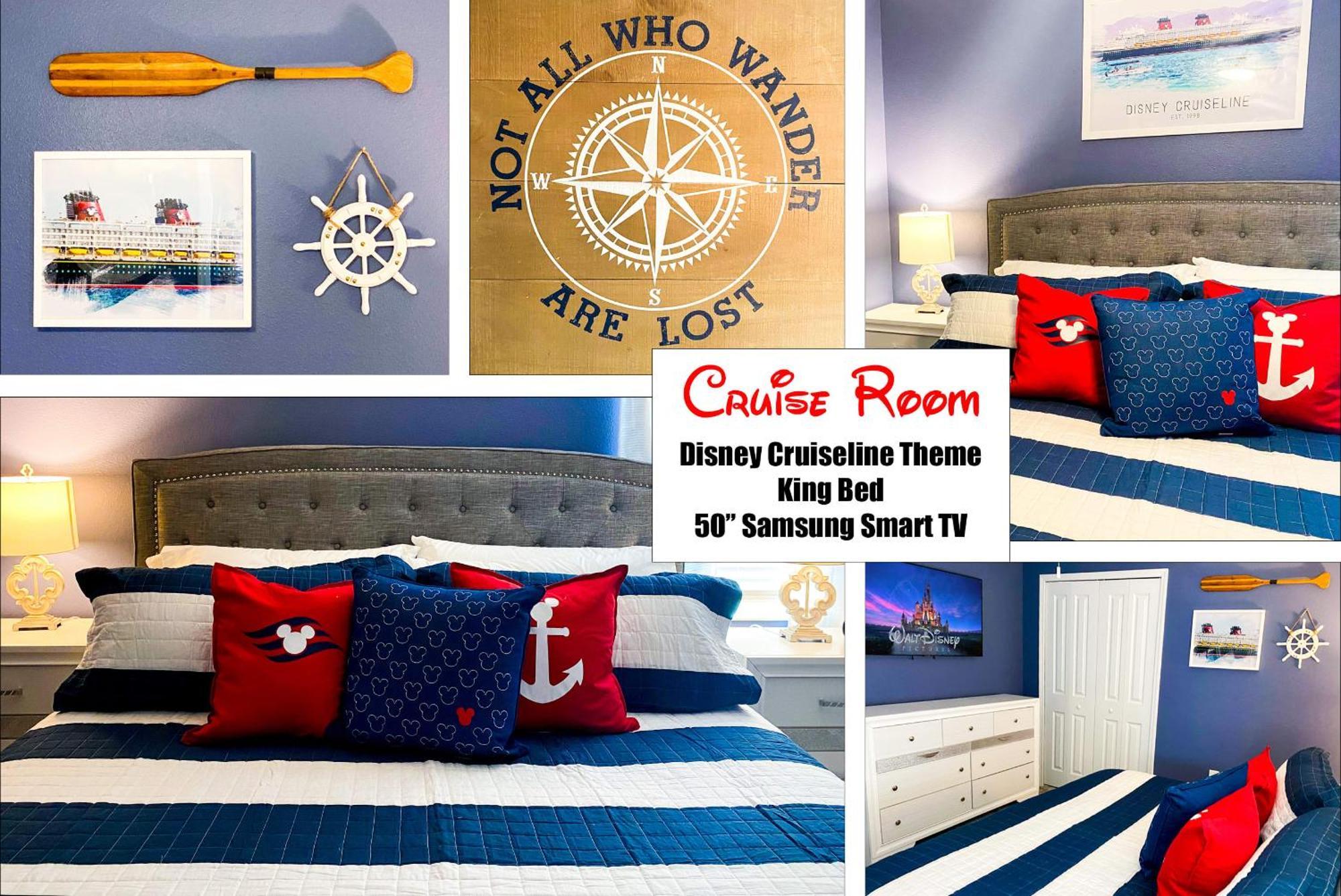 Magical Family Vacation Home Near Disney World At Storey Lake, Star Wars Gameroom, Pool, Theater, Mickey Slide, Sleeps Up To 28 Kissimmee Exterior foto